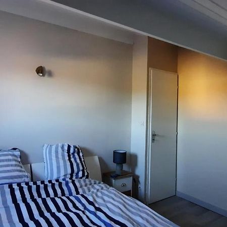 Maison De Village 4 A 6 Pers A 5 Min De La Mer Brétignolles-sur-Mer Eksteriør billede
