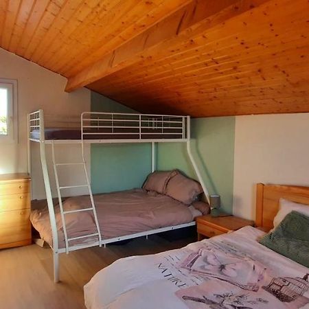 Maison De Village 4 A 6 Pers A 5 Min De La Mer Brétignolles-sur-Mer Eksteriør billede