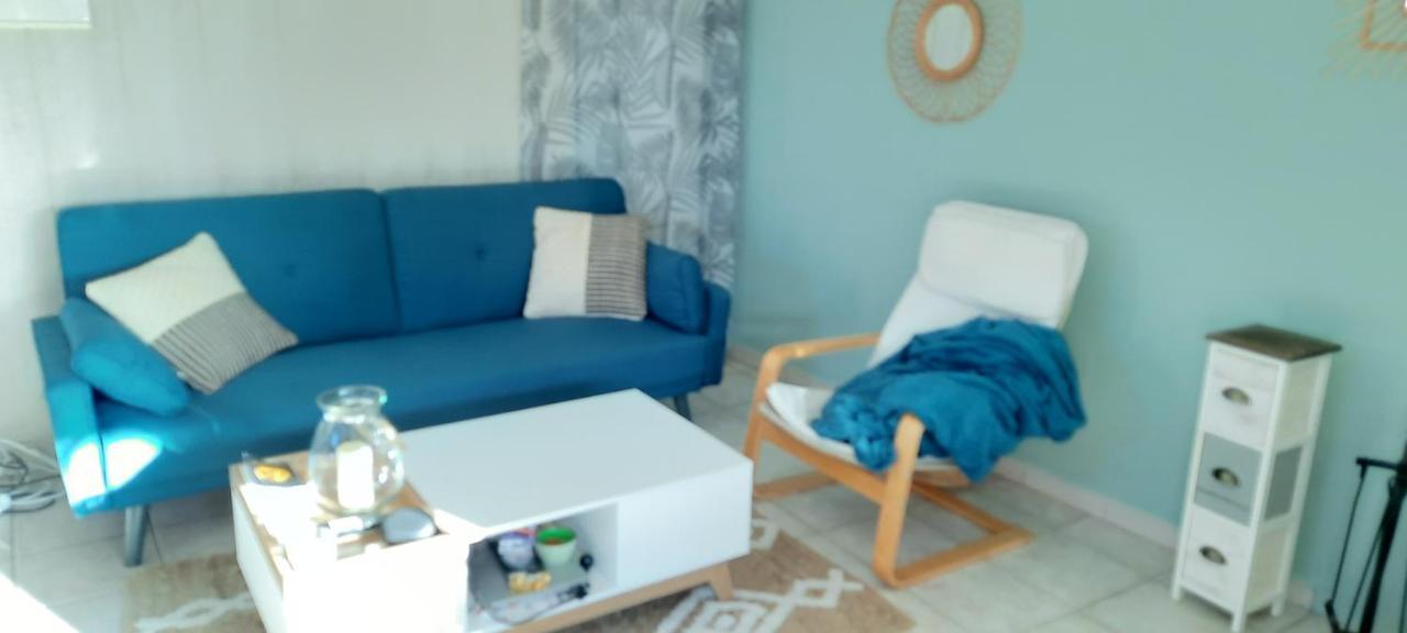 Maison De Village 4 A 6 Pers A 5 Min De La Mer Brétignolles-sur-Mer Eksteriør billede