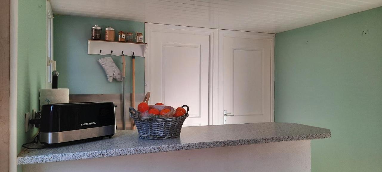 Maison De Village 4 A 6 Pers A 5 Min De La Mer Brétignolles-sur-Mer Eksteriør billede