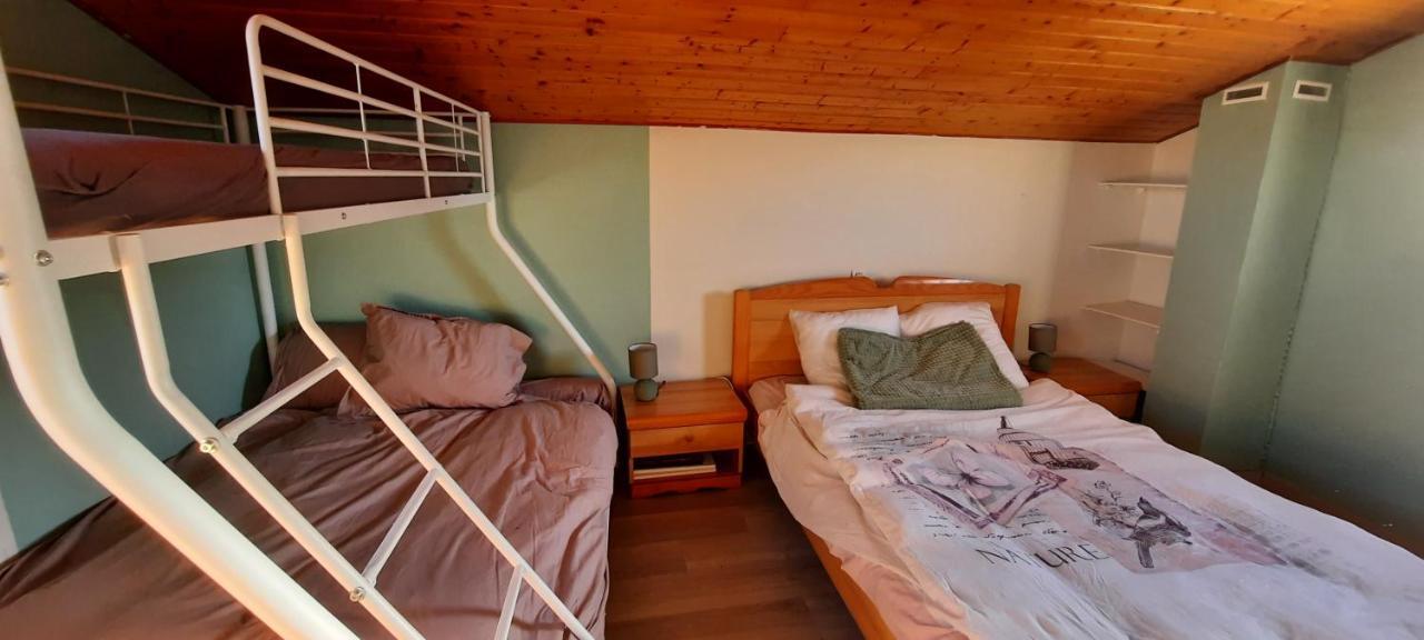 Maison De Village 4 A 6 Pers A 5 Min De La Mer Brétignolles-sur-Mer Eksteriør billede